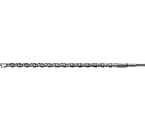 Бур STAYER Professional 16х600 мм, SDS-plus 2930-600-16_z02