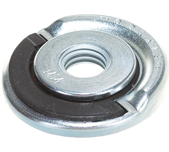 Гайка FIXTEC для УШМ (115-150 мм; М14) AEG 4932358225