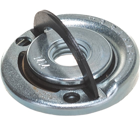 Гайка FIXTEC для УШМ (115-150 мм; М14) AEG 4932358225
