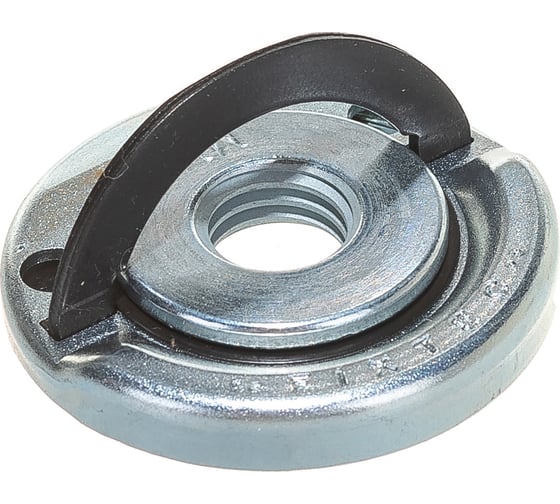 Гайка FIXTEC для УШМ (115-150 мм; М14) AEG 4932358225