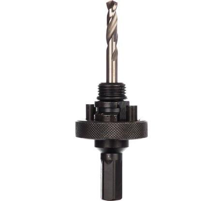 Адаптер Fixtec для коронок (5/8"х18; 32-152 мм) AEG 4932367421