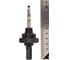 Адаптер Fixtec для коронок (5/8"х18; 32-152 мм) AEG 4932367421 3