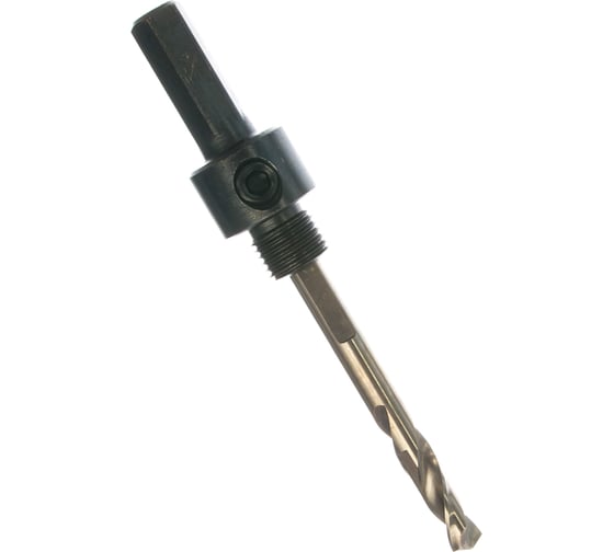 Адаптер для коронок (1/2"х20; 14-30 мм) AEG 4932367422