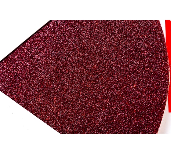 Круги шлифовальные 5 шт. (125 мм; Р80) FIT IT 39654