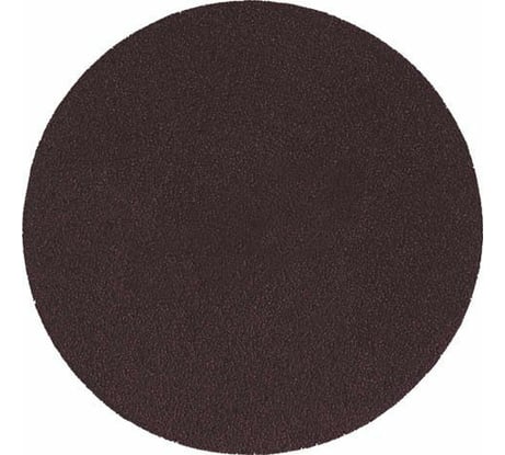 Круги шлифовальные 5 шт. (125 мм; Р180) FIT IT 39658