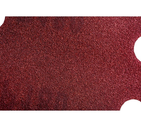 Круги шлифовальные 5 шт. (125 мм; Р180; 8 отверстий) FIT IT 39668