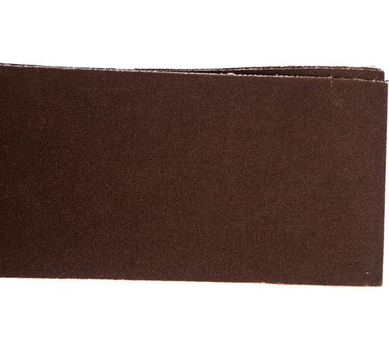 Ремень шлифовальный водостойкий 5 шт. (75х457 мм; Р240) FIT IT 39689