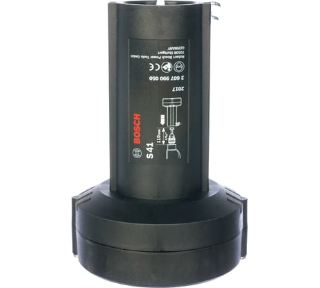 Насадка S41 для заточки сверл (2,5-10 мм) BOSCH 2.607.990.050