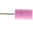 Шарошка абразивная по металлу (25х40 мм) FIT IT 36951 4