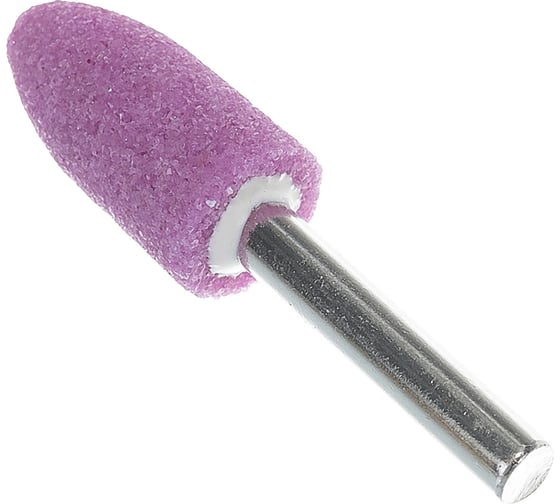 Шарошка абразивная по металлу (14х25 мм) FIT IT 36960