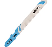 Пилки по металлу для лобзика 5 шт. (52/76 мм; шаг 1.2 мм; HSS) DEWALT DT 2160