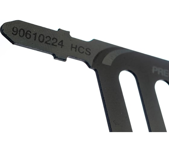 Пилка для лобзика HCS T142НВ DEWALT DT 2074
