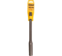 Долото канавочное (26х300 мм; SDS-max) DEWALT DT 6826