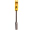 Долото канавочное (26х300 мм; SDS-max) DEWALT DT 6826 1