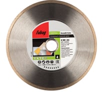 Диск алмазный отрезной Keramik Extra (250 мм; 30/25.4 мм) для плиткорезов Fubag 33250-6