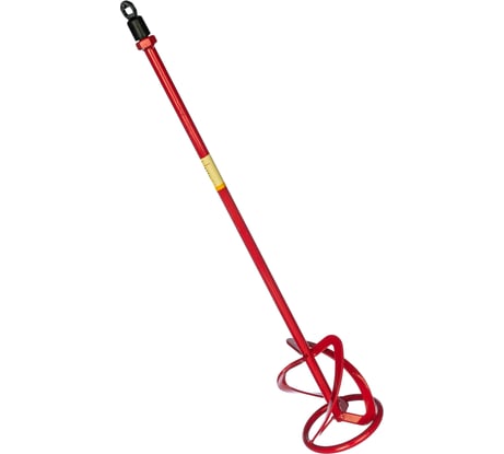 Насадка (М14; 120 мм; 600 мм) для миксеров Энкор 27422