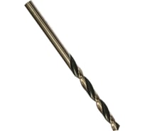 Сверло по металлу (5 мм) Энкор 21050