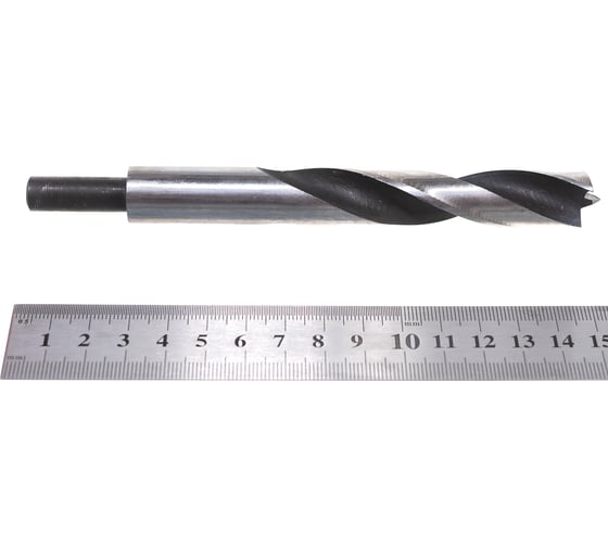 Сверло по дереву (16х160/100 мм) Makita D-07129
