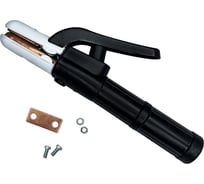 Электрододержатель 500А vertextools 0018-500