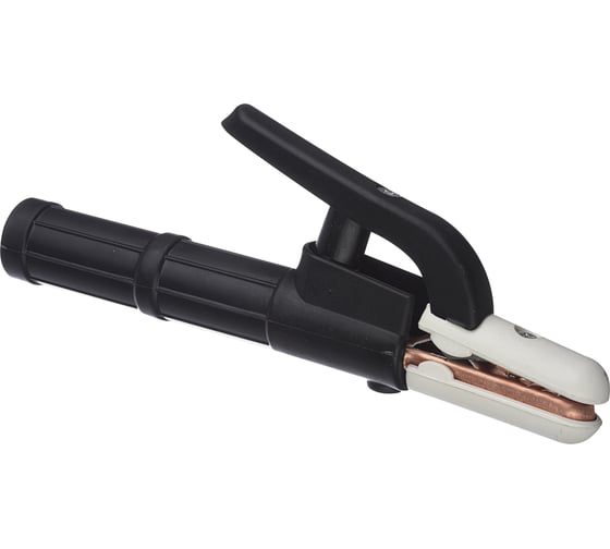 Электрододержатель 500А vertextools 0018-500