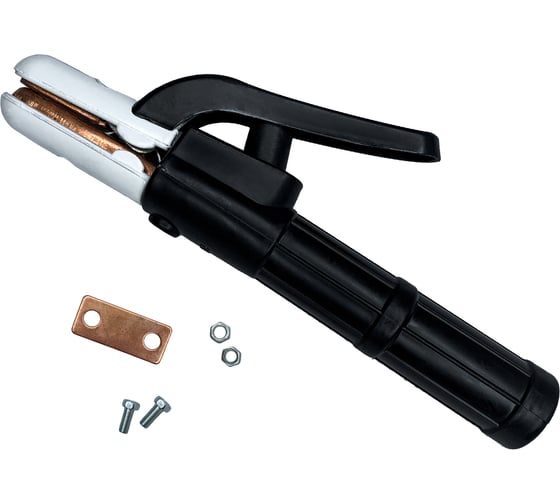 Электрододержатель 500А vertextools 0018-500 1