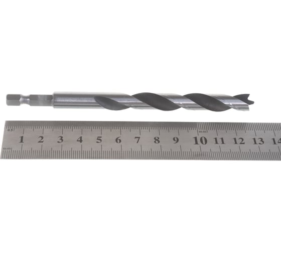 Сверло по дереву (10х100 мм) Makita D-15914