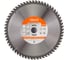 Диск пильный 305х30 мм, 60T Sturm 9020-305-30-60T 1
