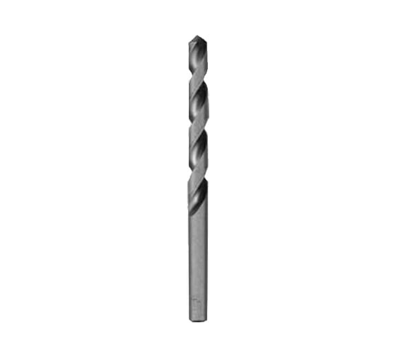 Сверло по металлу 10 шт. (3,75х70 мм; HSS) Makita D-06323 1