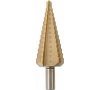 Сверло ступенчатое 6-30 мм Sturm 1055-S630
