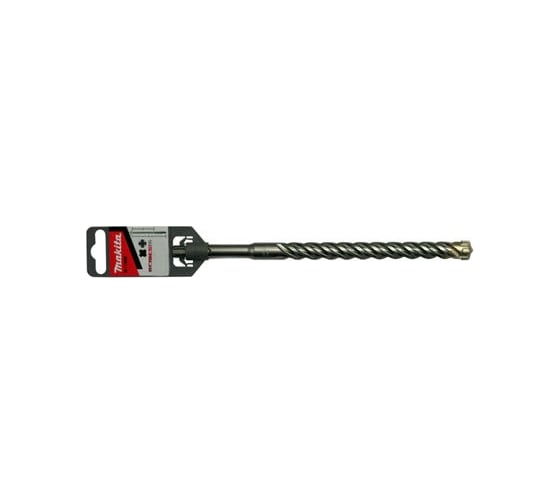 Бур NEMESIS для перфораторов (16х400/450 мм; SDS+) Makita B-13409