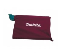 Пылесборник для для рубанка 1911В Makita 122402-1