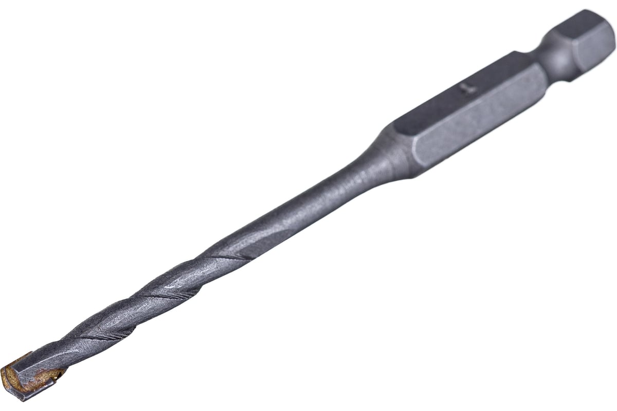 Сверло по бетону (4х40/80 мм; 1/4") Makita D-23787 - выгодная цена ...