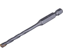 Сверло по бетону (4х40/80 мм; 1/4") Makita D-23787