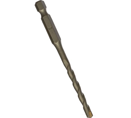 Сверло по бетону (5х90 мм; 1/4") Makita D-23793