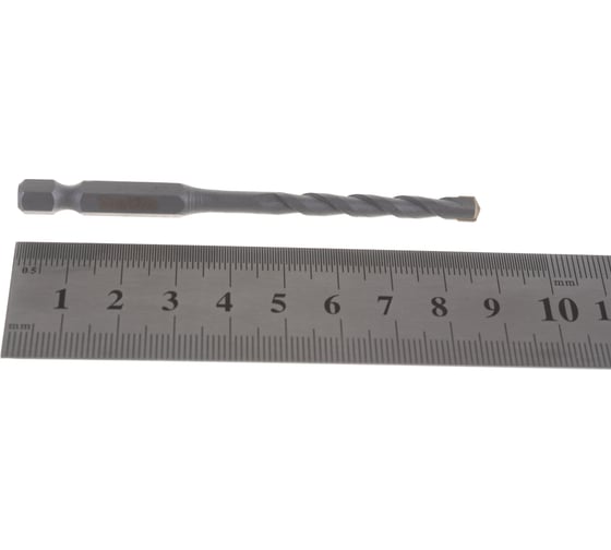Сверло по бетону (5х90 мм; 1/4") Makita D-23793