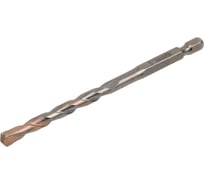 Сверло по бетону (6х60/100 мм; 1/4") Makita D-23802