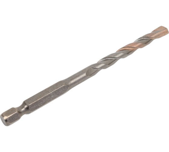 Сверло по бетону (6х60/100 мм; 1/4") Makita D-23802