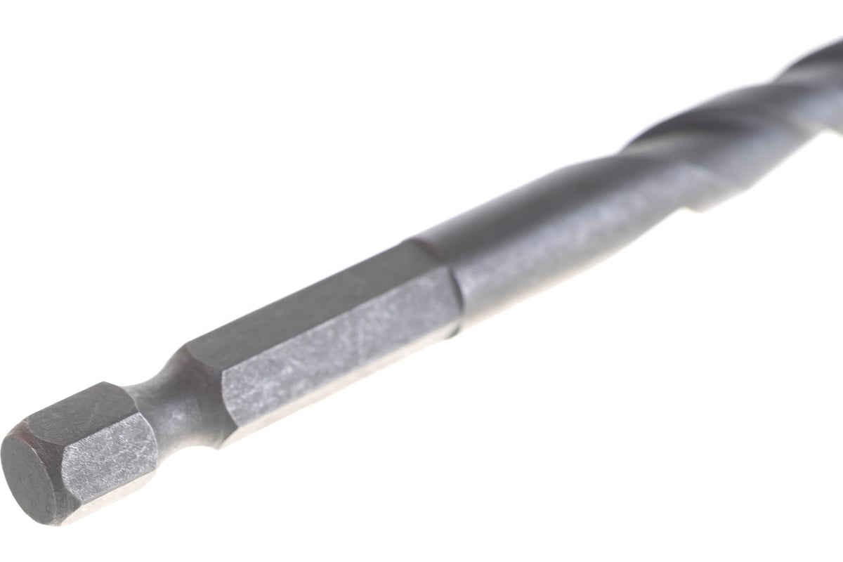 Сверло по бетону (8х60/100 мм; 1/4") Makita D-23818 - выгодная цена ...