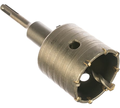 Коронка по бетону (65 мм; SDS-plus) для перфораторов Fit 33444