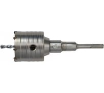 Коронка по бетону (83 мм; SDS-plus) для перфораторов Fit 33448