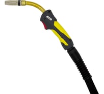 Горелка MW 240 PRO 3 м, жидкостное охлаждение, Euro Optima XL023.0322