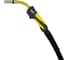 Горелка MW 240 PRO 3 м, жидкостное охлаждение, Euro Optima XL023.0322 1