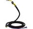 Горелка MW 240 PRO 3 м, жидкостное охлаждение, Euro Optima XL023.0322 2