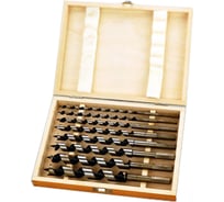 Набор винтовых сверл (8 шт.) HERZ B008AG-B