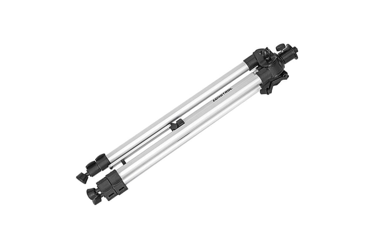 Штатив с элевационной головкой Condtrol H190 2-17-023, 5/8" - выгодная ...