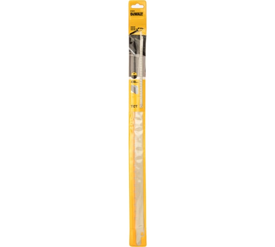 Полотно пильное для пил ALLIGATOR (430 мм; ТСТ) DEWALT DT 2975