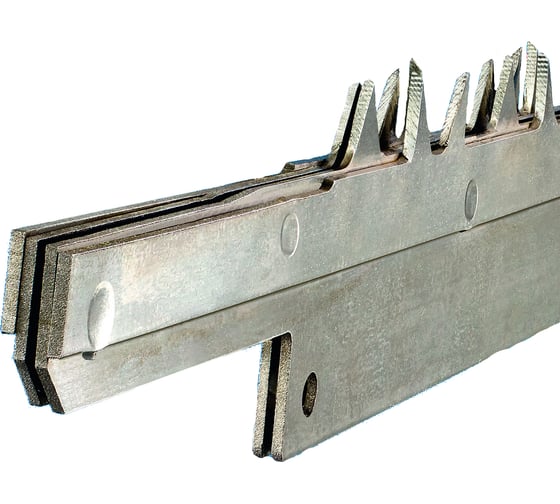 Полотно пильное для пил ALLIGATOR по дереву (430 мм; HSS) DEWALT DT 2978