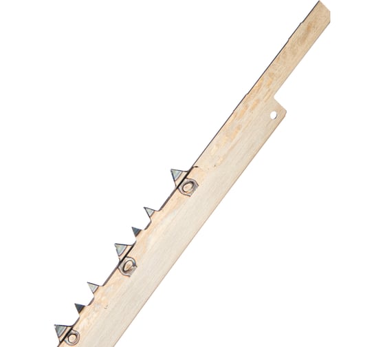Полотно пильное для пил ALLIGATOR по дереву (430 мм; HSS) DEWALT DT 2978