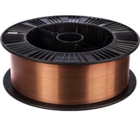 Проволока сварочная омедненная ER70S-6 (1 мм; 15 кг) ELKRAFT 00000089733
