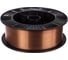 Проволока сварочная омедненная ER70S-6 (1 мм; 15 кг) ELKRAFT 00000089733 1